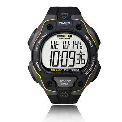 Timex Core 50 Lap Watch