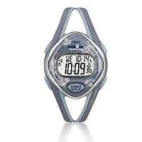 TIMEX 50 LAP SLEEK WATCH