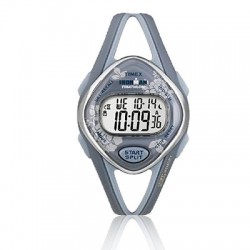 TIMEX 50 LAP SLEEK WATCH