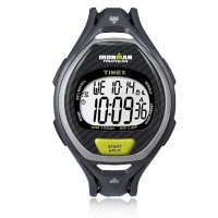 Timex 50 Lap Sleek Watch