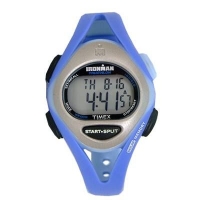 timex 50 lap midsize sleek watch