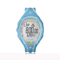 Timex Ironman 250 Lap Sleek Tap Screen Watch
