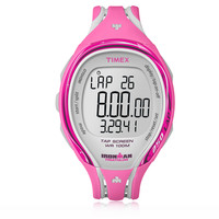 Timex Ironman 250 Lap Sleek Tap Screen Watch