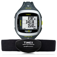 Timex Run Trainer 2.0 + Heart Rate Monitor
