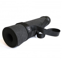 TRAINAHEAD Yoga Edition 5mm Mat With Strap