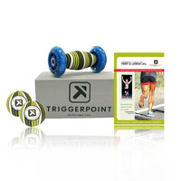 Trigger Point Performance Foot & Lower Leg Kit