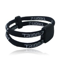 Trionz Dual Loop The Original Wristbands