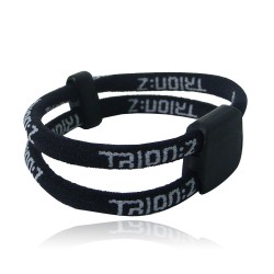 Trionz Dual Loop The Original Wristbands