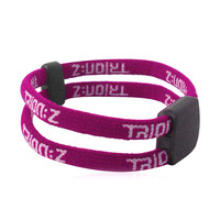 Trionz Dual Loop The Original Wristbands