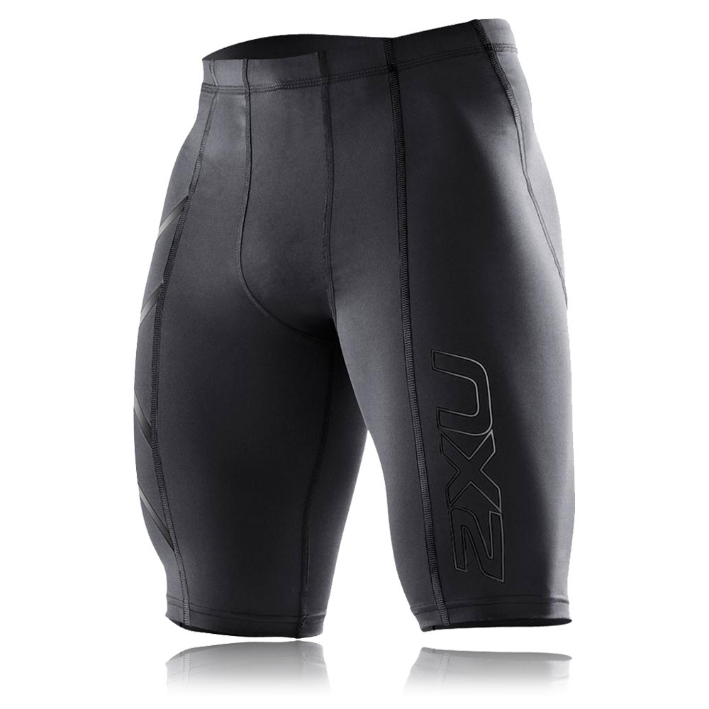 2XU Compression Running Shorts