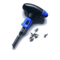 Ultimate Performance Spike Ratchet Spanner