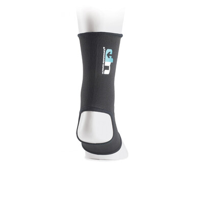 Ultimate Performance Elastic Ankle Support picture 1
