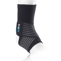 Ultimate Performance Neoprene Ankle Support with Strap