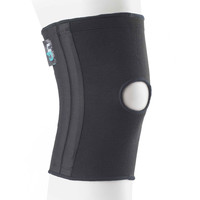 Ultimate Performance Elastic Knee Stabilizer with Springs