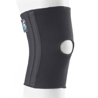 Ultimate Performance Elastic Knee Stabilizer with Springs picture 1