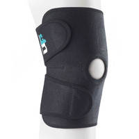 Ultimate Performance Open Patella Knee Support