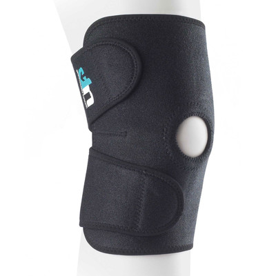 Ultimate Performance Open Patella Knee Support picture 1