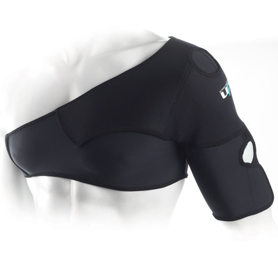 Ultimate Performance Neoprene Shoulder Support picture 1