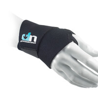 Ultimate Performance Wrist Wrap