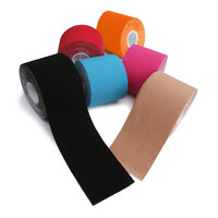 Ultimate Performance Kinesiology Tape (50mm x 5m Roll)