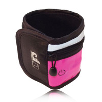 Ultimate Performance LED Wrist Runner