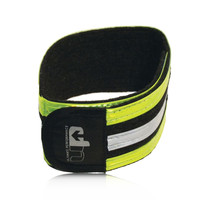 Ultimate Performance Reflective Ankle Band