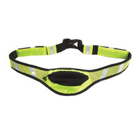 Ultimate Performance White Scar Reflective Runners Pack