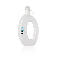 Ultimate Performance Runners Bottle 300cc - Opaque