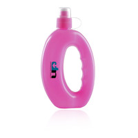Ultimate Performance Runners Bottle 300cc - Pink