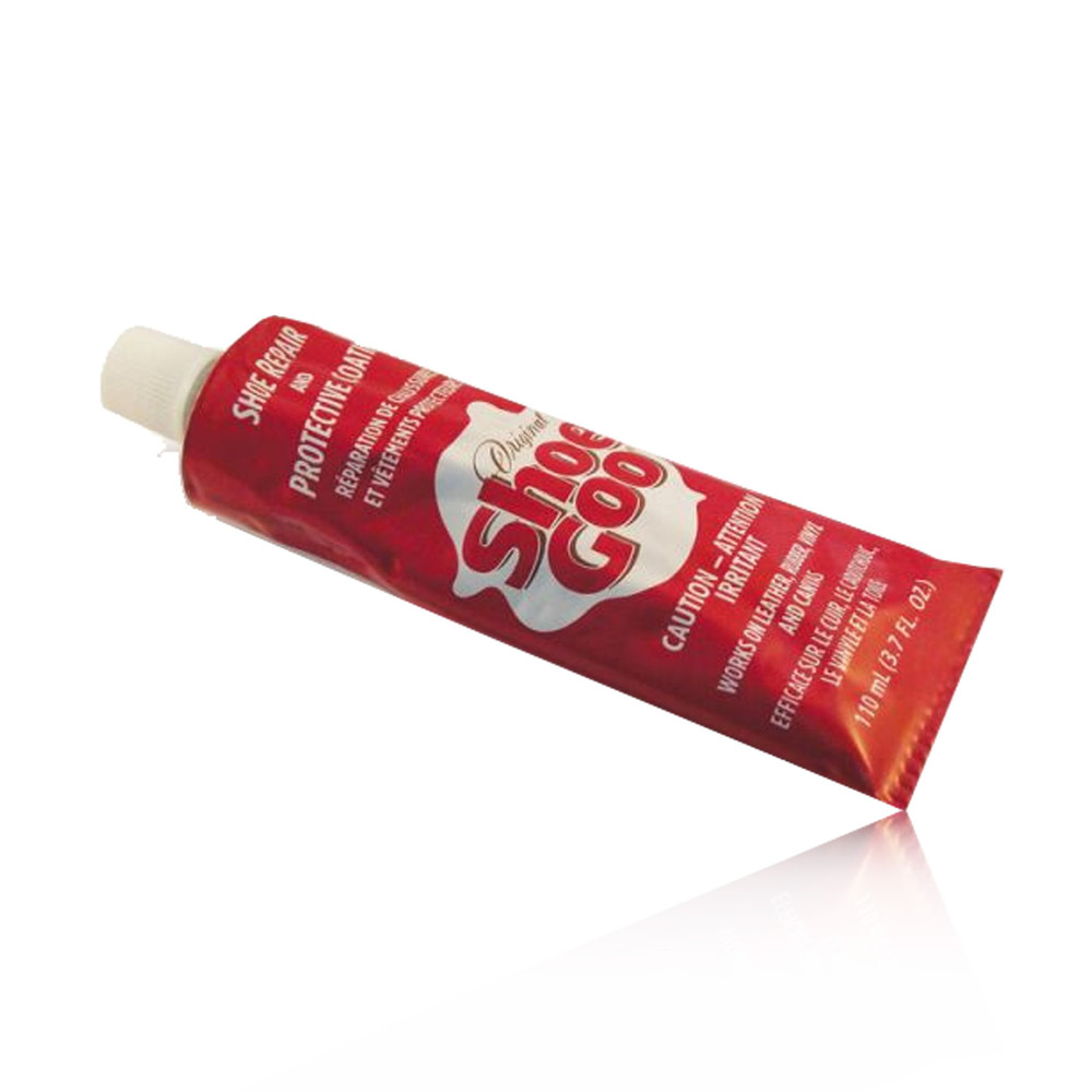 Ultimate Performance Shoe Goo Shoe Repair Sealant Tube Clear Glue 110Ml
