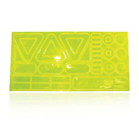 Ultimate Performance Hot Dot Stickers