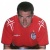 Umbro England Junior Away Football Shirt