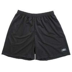 Great value, durable football / leisure short. PLEASE NOTE: THESE SHORTS ARE JUNIOR SIZES.