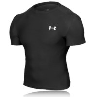 Under Armour HeatGear Compression Short Sleeve T-Shirt