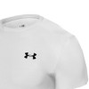 Under Armour HeatGear Compression Short Sleeve T-Shirt picture 2