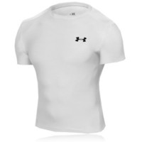 Under Armour HeatGear Compression Short Sleeve T-Shirt