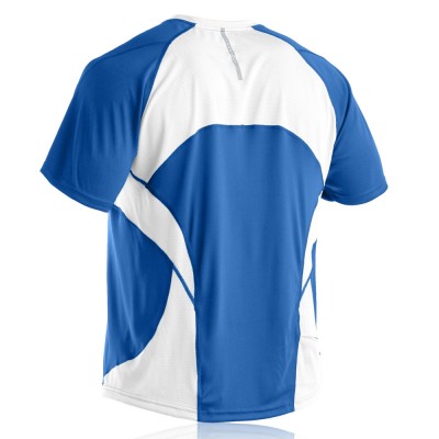 Under Armour Escape Short Sleeve Running T-Shirt picture 2