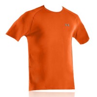 Under Armour Short Sleeve T-Shirt