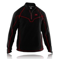 Under Armour Hundo 1.0 Half Zip Top