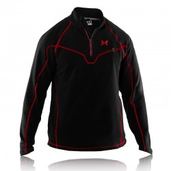 Under Armour Hundo 1.0 Half Zip Top