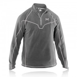 Under Armour Hundo 1.0 Half Zip Top