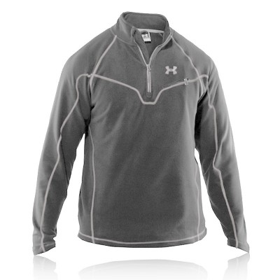 Under Armour Hundo 1.0 Half Zip Top picture 1
