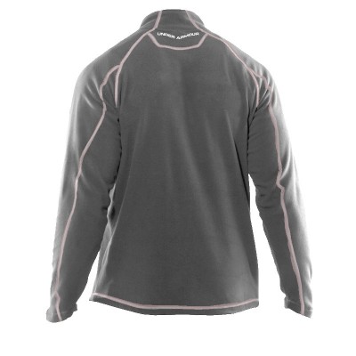 Under Armour Hundo 1.0 Half Zip Top picture 2