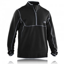 Under Armour Extreme Coldgear Half Zip Top