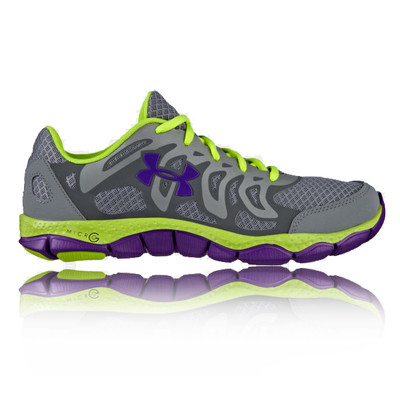 Under Armour Micro G Engage Women's Running Shoes picture 1