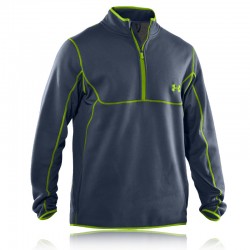 Under Armour Extreme Coldgear half Zip Top