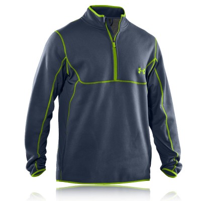 Under Armour Extreme Coldgear half Zip Top picture 1