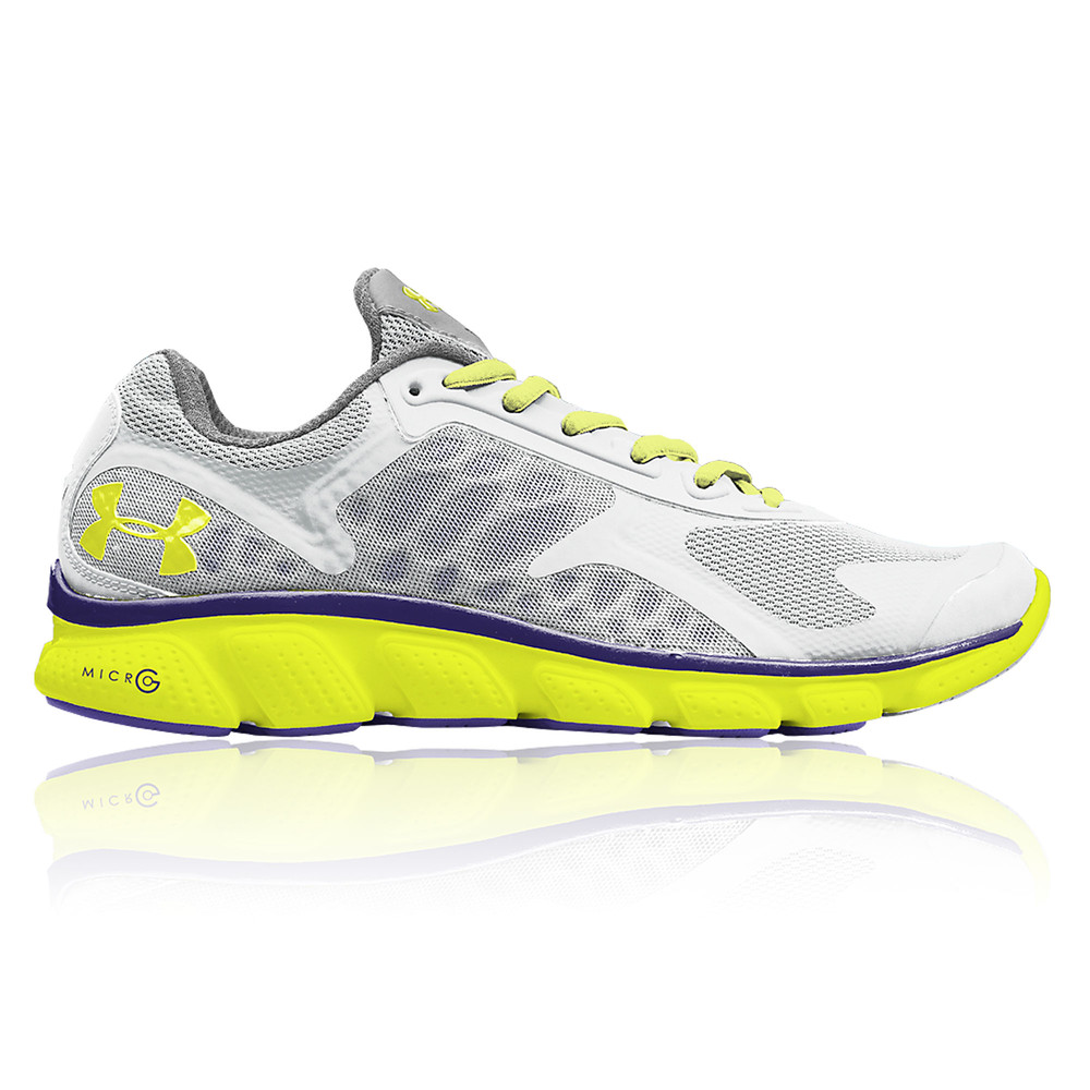 Under Armour Micro G Skulpt Women's Running Shoes