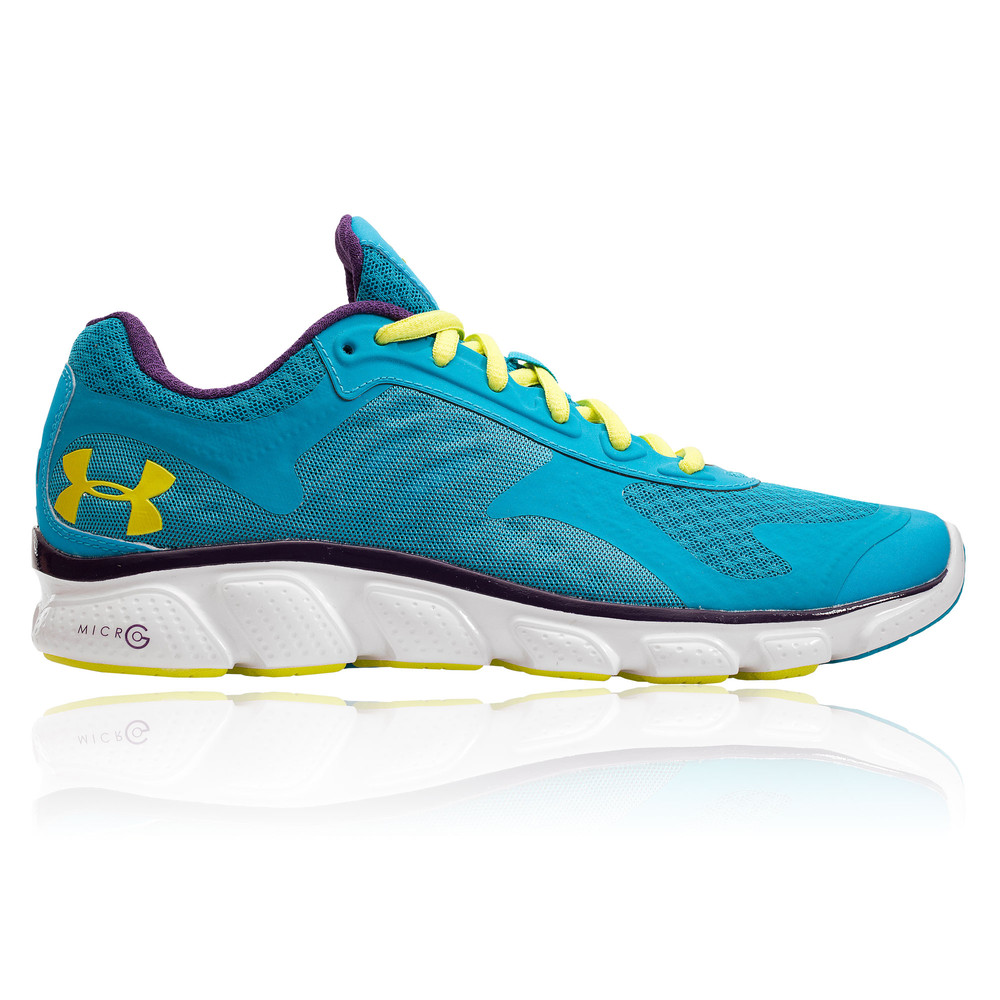 Under Armour Micro G Skulpt Women's Running Shoes