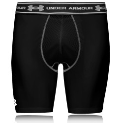 Under Armour HeatGear Vent Compression Shorts